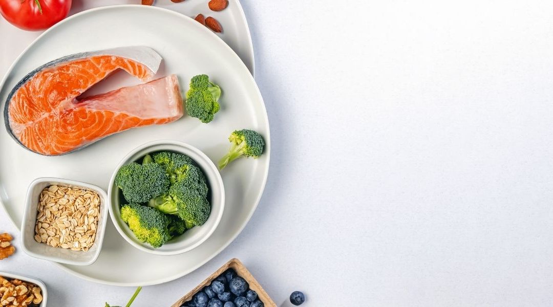 Routine alimentaire sportive pour des performances stables toute la semaine
