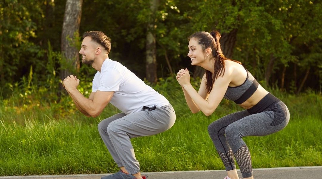 Technique squat : comment l&rsquo;exécuter parfaitement ?