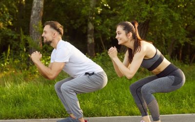 Technique squat : comment l&rsquo;exécuter parfaitement ?