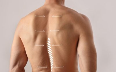 Méthode efficace pour corriger le dos rond sur les exercices