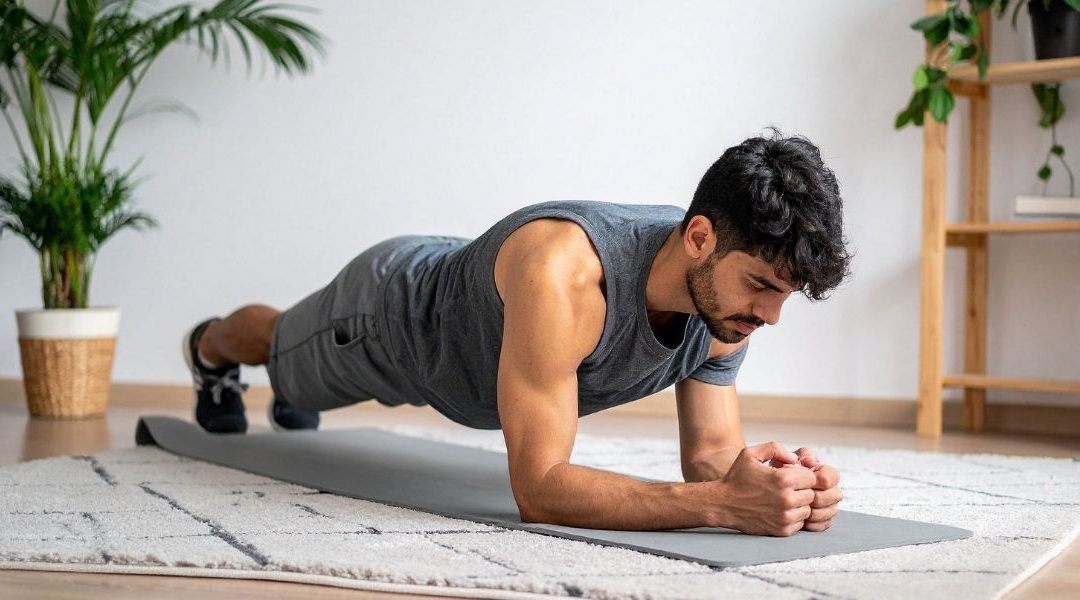 Renforcer Gainage : Améliorez votre Force pour Performer sur Tous les Mouvements 💪
