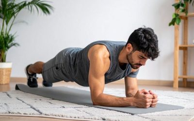 Renforcer Gainage : Améliorez votre Force pour Performer sur Tous les Mouvements 💪