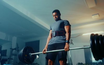 Routine de mobilité idéale pour exécuter les exercices proprement