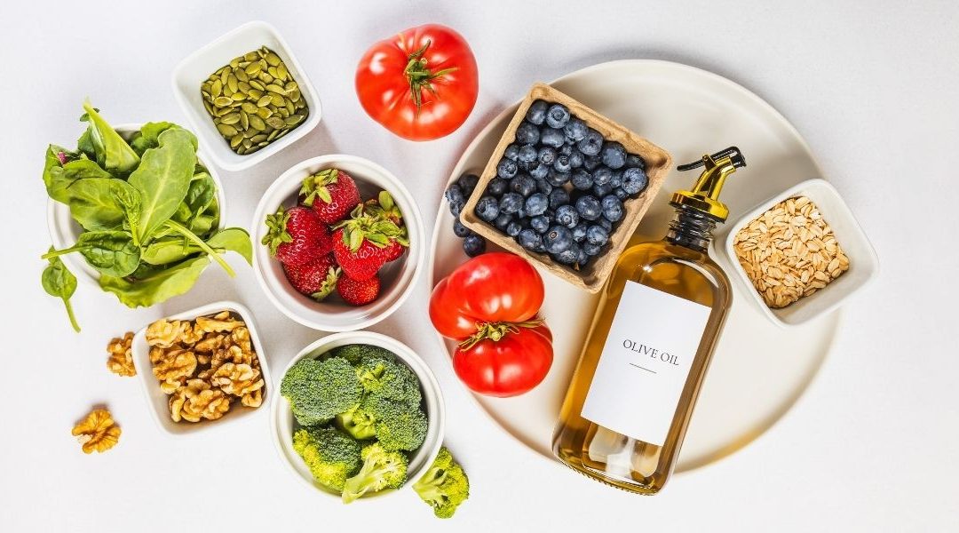Nutrition en surcharge d’entraînement pour des performances optimales