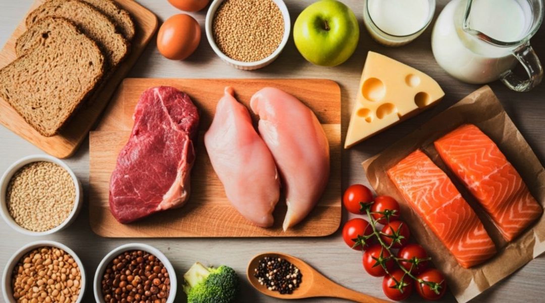 Comment optimiser son énergie grâce à une nutrition sportive optimale ciblée ?