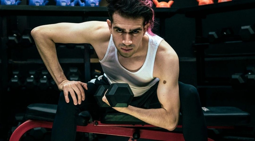 Pourquoi la technique prime sur la charge en musculation ?