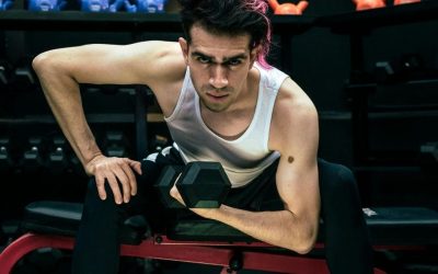 Pourquoi la technique prime sur la charge en musculation ?