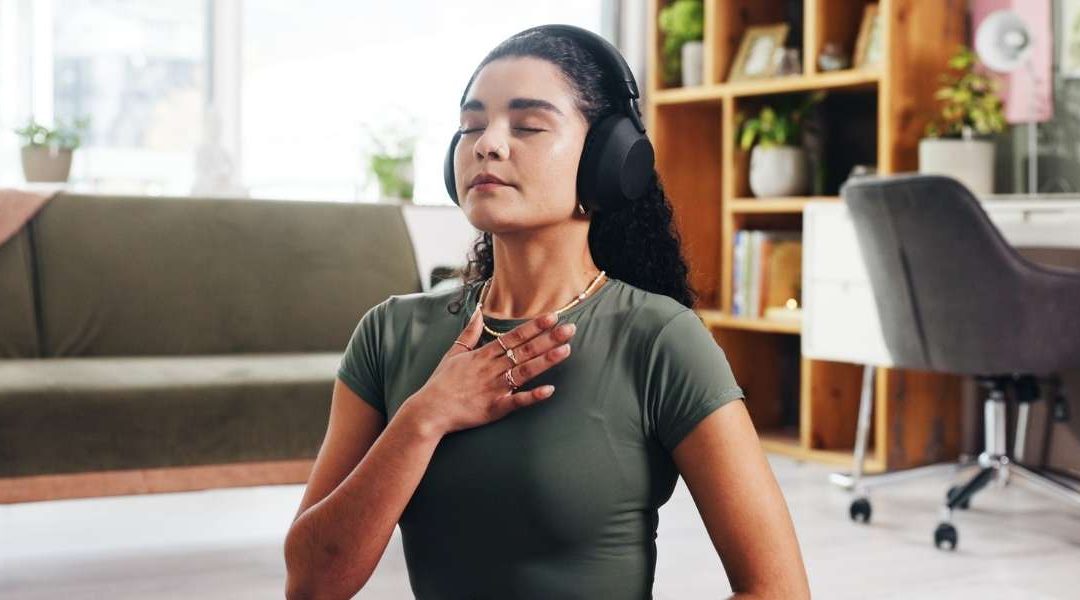 Les techniques de respiration pour améliorer ses performances