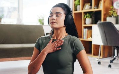 Les techniques de respiration pour améliorer ses performances