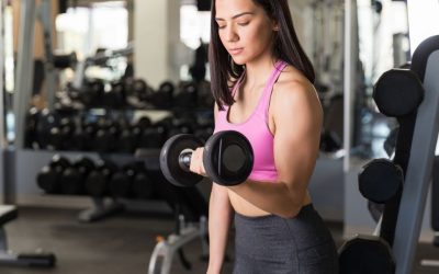 Comment tirer parti des cycles de progression pour gagner du muscle