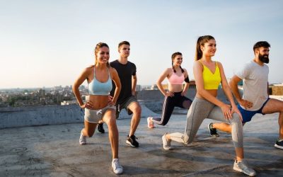 Les meilleurs exercices remise en forme complète