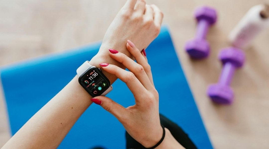 Programme de remise en forme pour perte de gras progressive