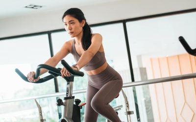 Plan de remise en forme sur 30 jours pour un retour progressif