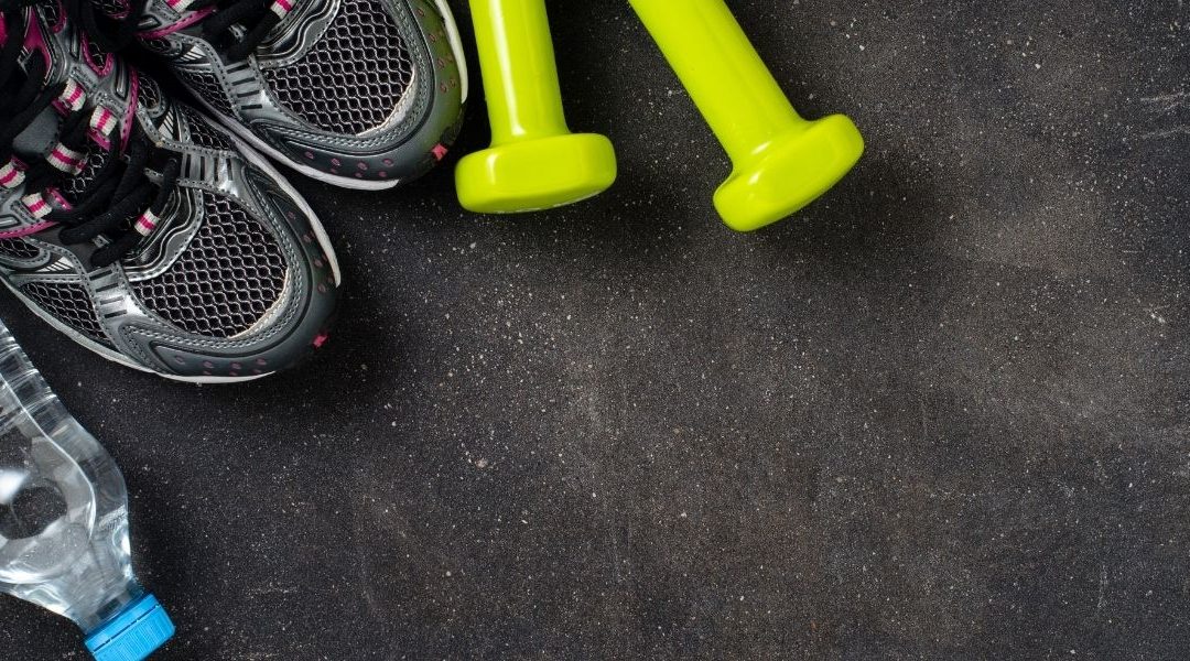 Routine remise en forme pour relancer son entraînement