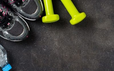 Routine remise en forme pour relancer son entraînement