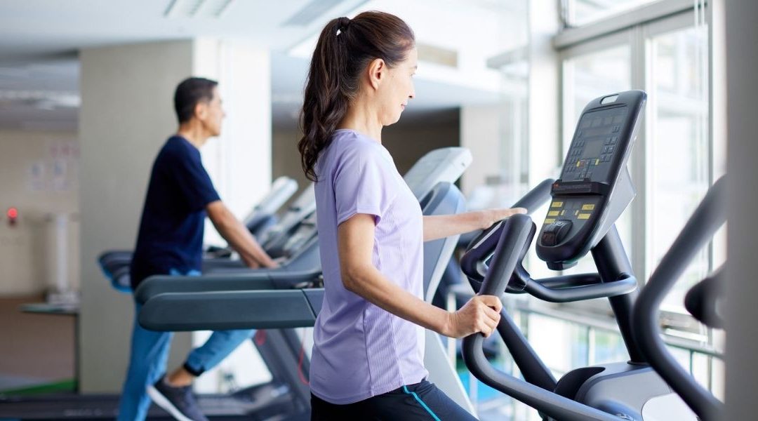 Comment créer une routine sportive durable quand on manque de temps