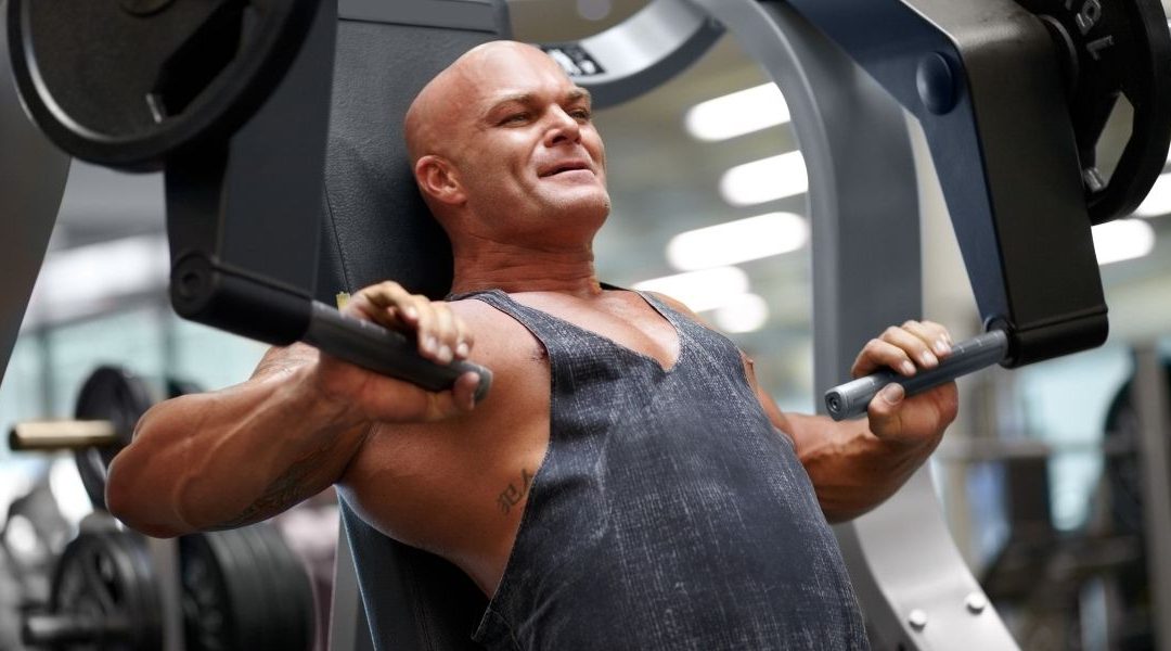 Stress et musculation : Pourquoi il ralentit la prise de masse et comment y remédier