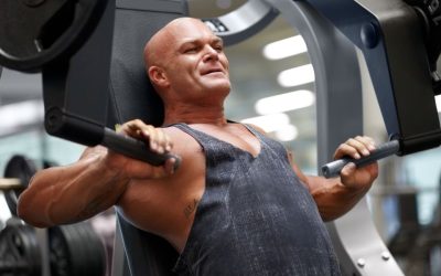 Stress et musculation : Pourquoi il ralentit la prise de masse et comment y remédier