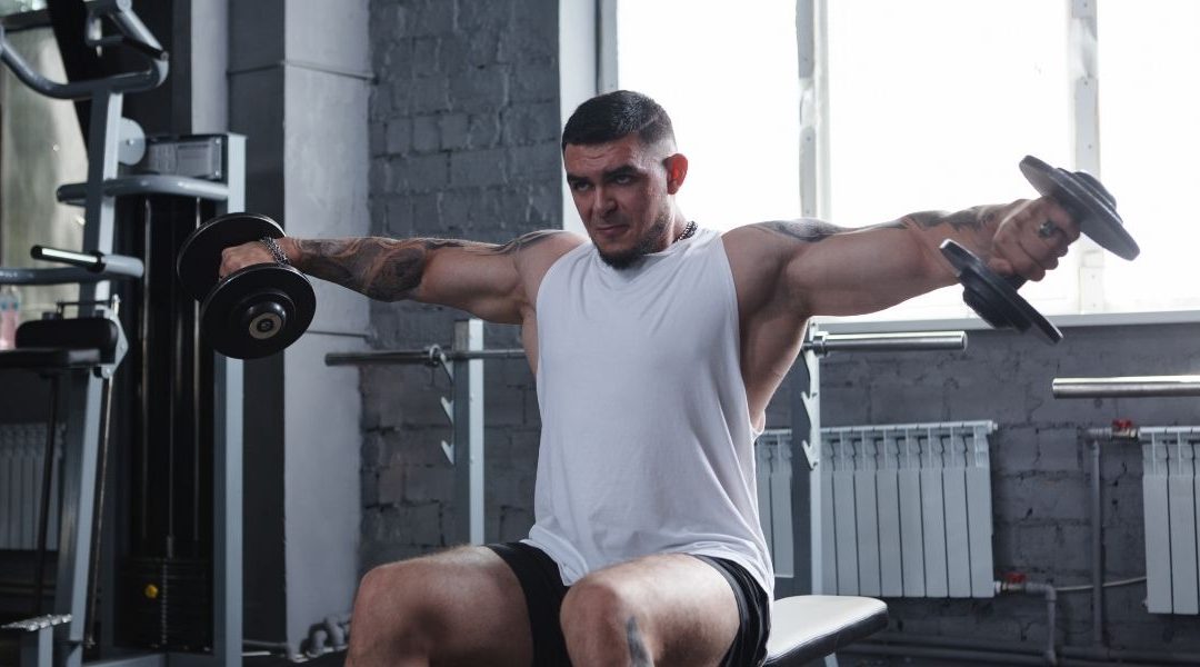 Comment choisir les meilleurs exercices pour construire du volume ?
