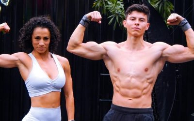 Routine d’entraînement idéale pour maximiser l’hypertrophie musculaire