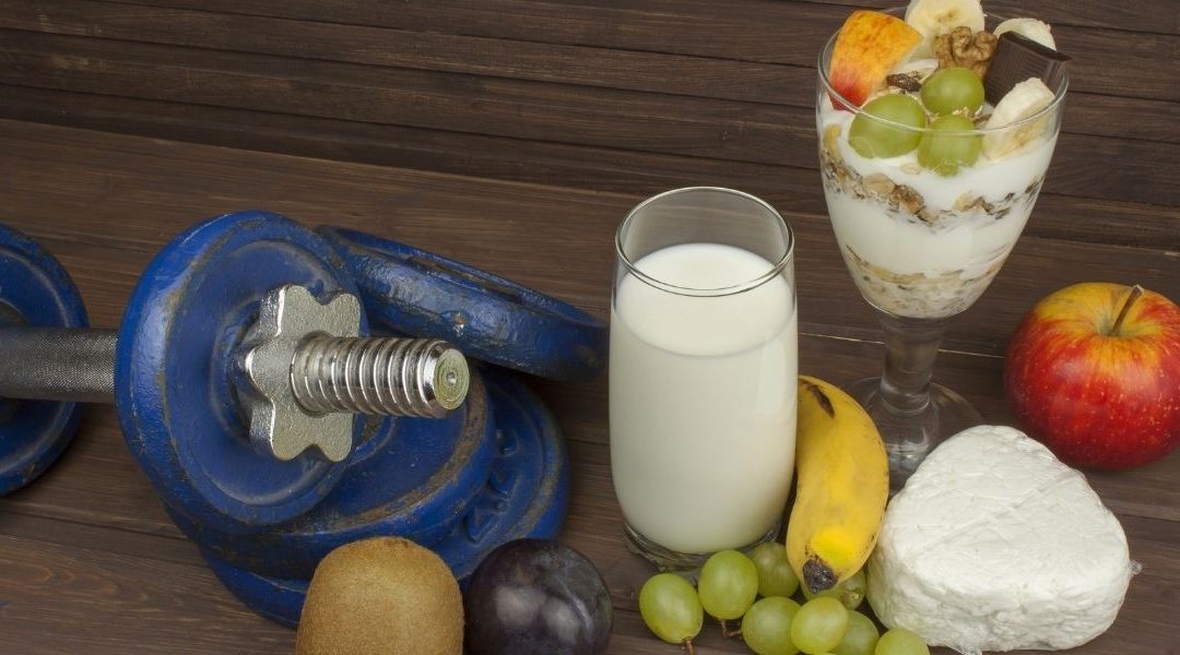 Comment répartir ses repas pour une construction musculaire optimale ?