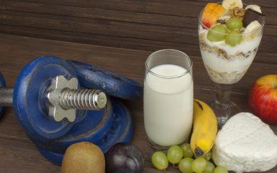 Comment répartir ses repas pour une construction musculaire optimale ?