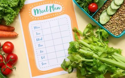 Programme alimentaire simple et efficace pour la sèche