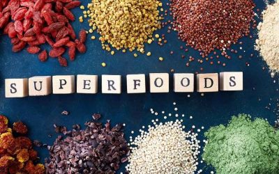 Superaliments qui boostent naturellement la performance