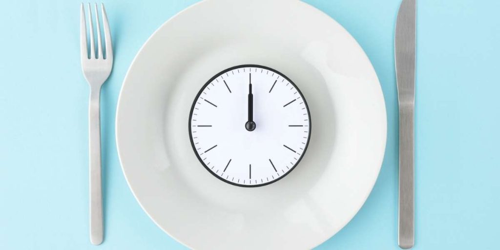 Timing nutritionnel
