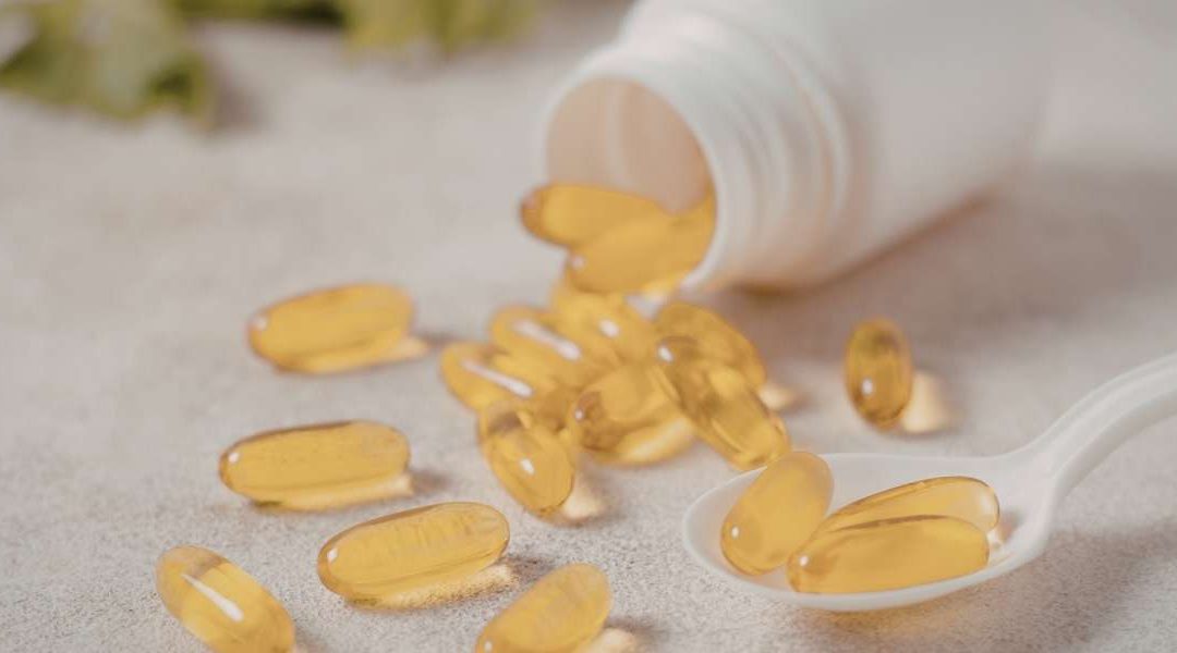 Accélérer la récupération grâce aux antioxydants
