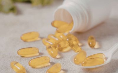 Accélérer la récupération grâce aux antioxydants