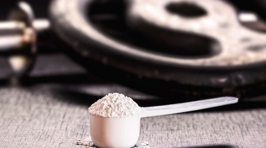 Intégrer la créatine dans son alimentation sportive
