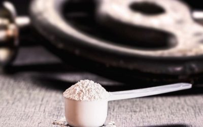 Intégrer la créatine dans son alimentation sportive