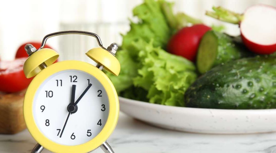 Maximiser ses résultats grâce au timing alimentaire