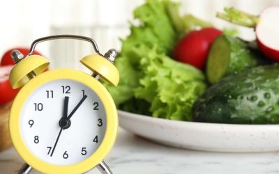 Maximiser ses résultats grâce au timing alimentaire