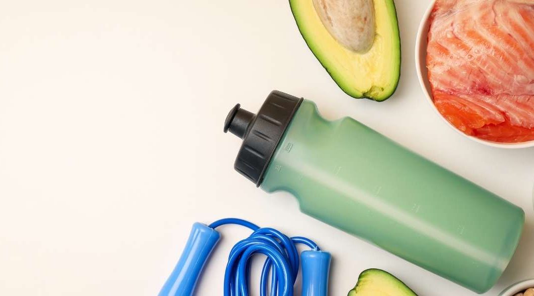 Nutrition adaptée aux efforts d’endurance longue durée