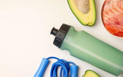 Nutrition adaptée aux efforts d’endurance longue durée