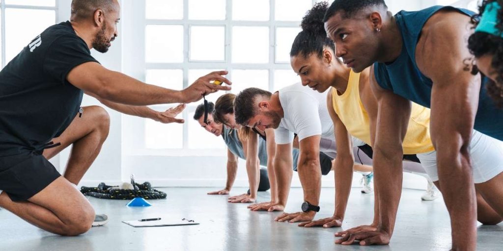 performances sportives
