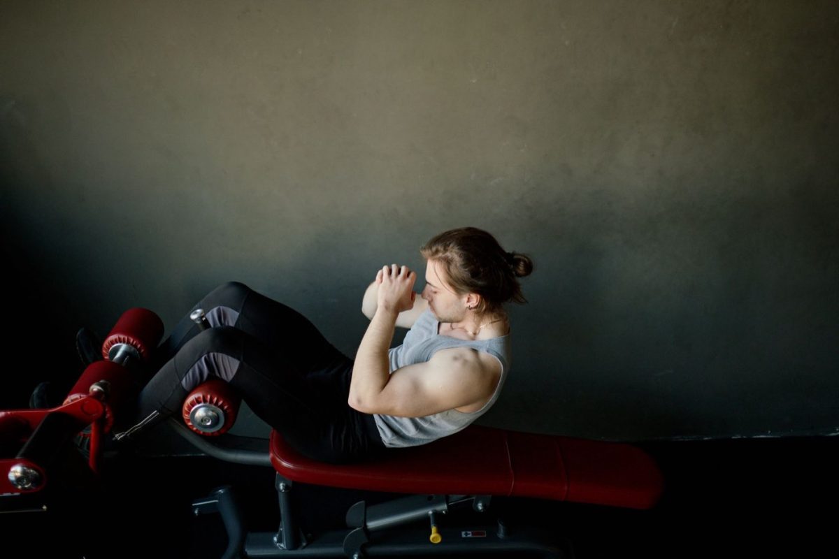 Banc pliable ou banc fixe pour home gym