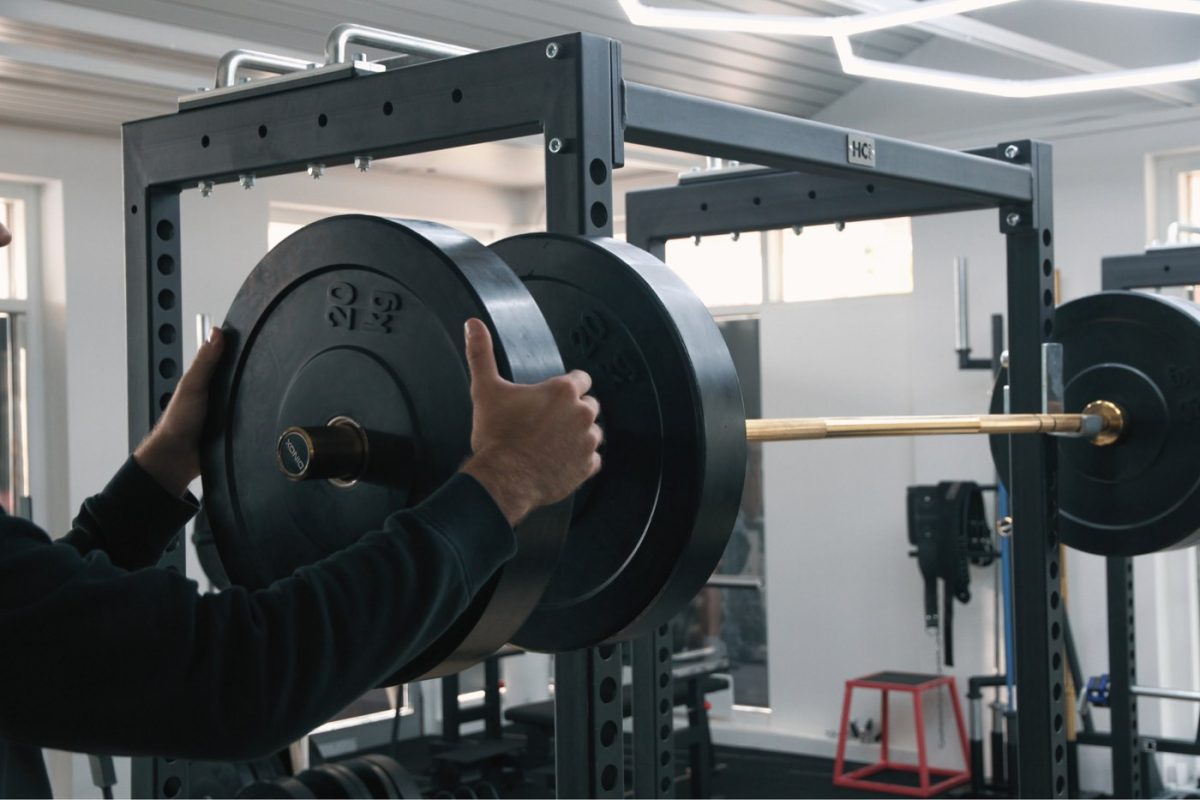 Avis factuel Eleiko : barres et disques de musculation