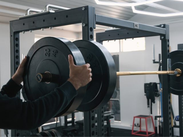 Avis factuel Eleiko : barres et disques de musculation