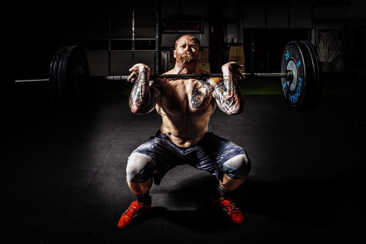 Avis Rack Monster Lite RML‑390 pour powerlifting