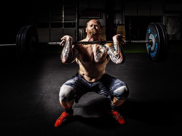 Avis Rack Monster Lite RML‑390 pour powerlifting
