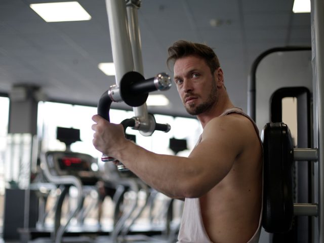 Nouveautés à la salle de musculation de Châtillon-sur-Loire