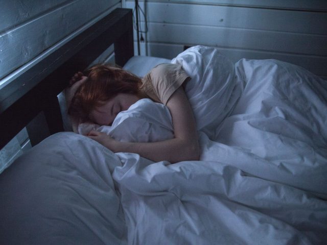 Pourquoi votre sommeil peut booster vos performances à la salle de sport