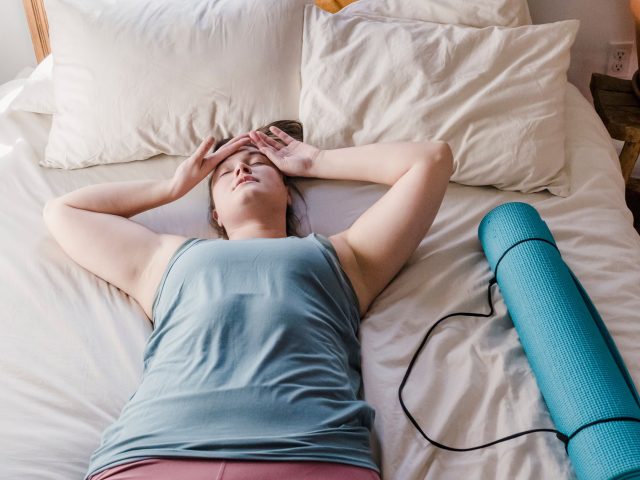 Le sommeil, l’ennemi caché de vos progrès en musculation ?