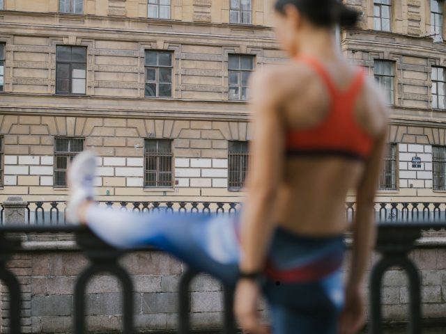 Exercices de musculation recommandés pour les plus de 50 ans