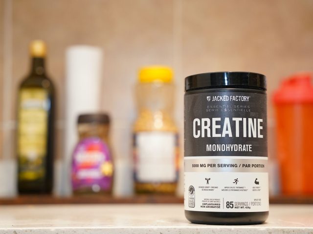 Les bienfaits de la créatine Creapure® pour les sportifs