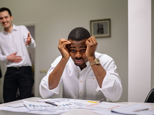 L’impact du stress sur notre santé