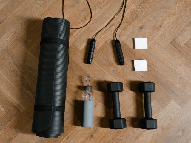 Comparatif des meilleurs accessoires pour s’entraîner chez soi